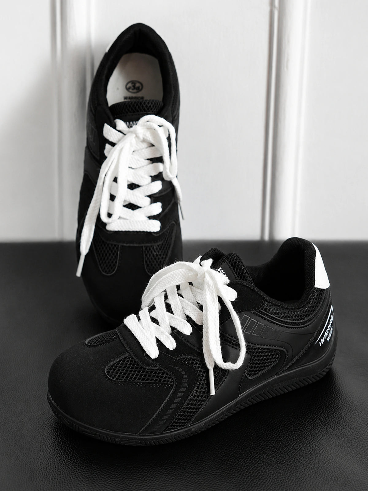 Retro Classic German Army Trainers (casual Sneakers)
