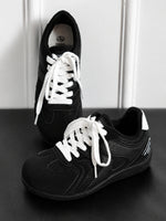 Retro Classic German Army Trainers (casual Sneakers)
