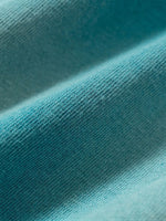 Camiseta holgada de estilo aerógrafo a la moda