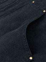 Waschgewaschene Used-Arbeitsjacke