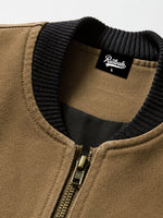 Retro Washed Sleeveless Cargo Vest