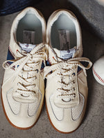Retro "old Money" Style Thin-sole Casual Shoes