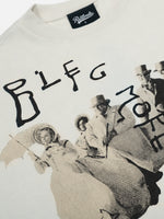 American Vintage Men's T-shirt