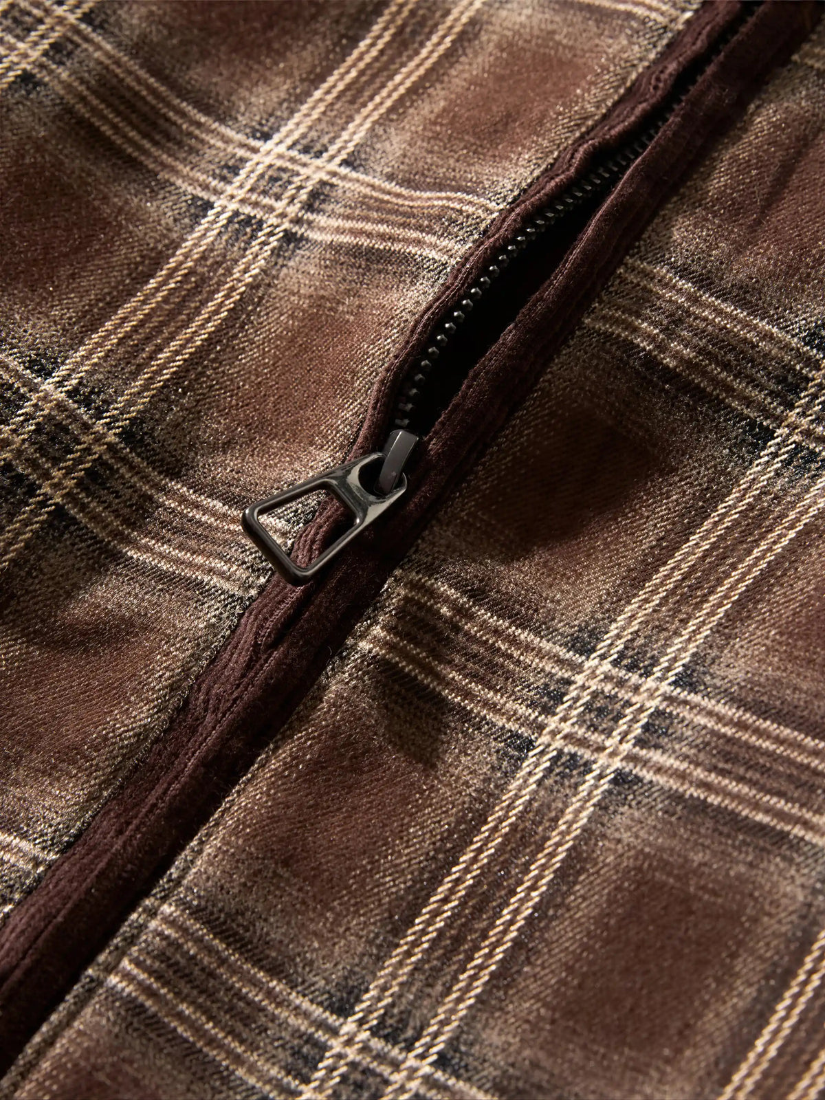 Japanese-style Vintage Workwear Jacket