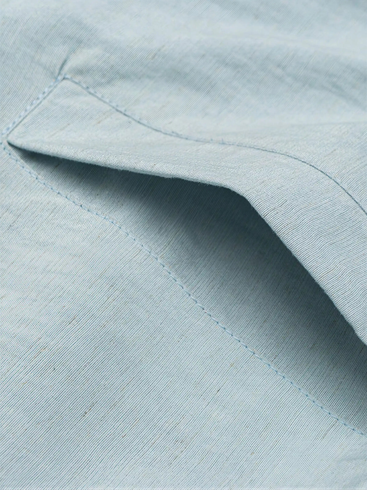Japanese-style Retro Linen Casual Jacket