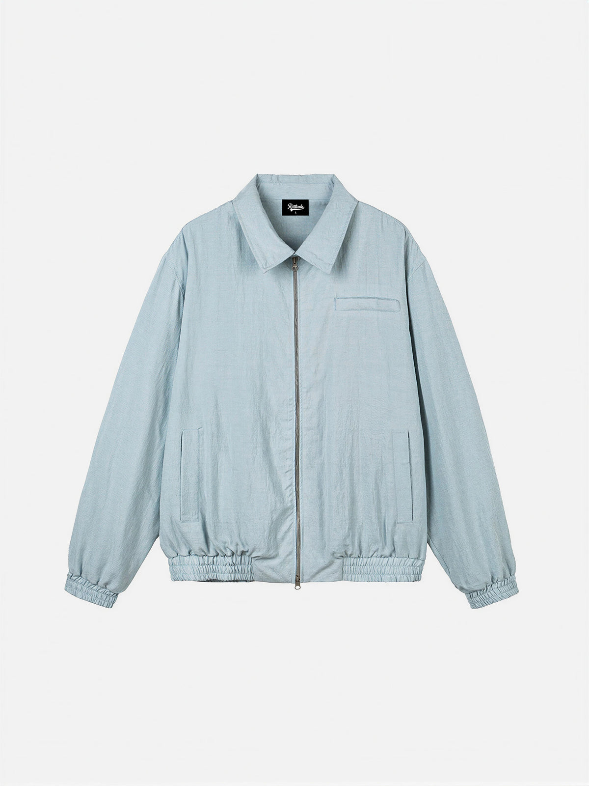 Japanese-style Retro Linen Casual Jacket