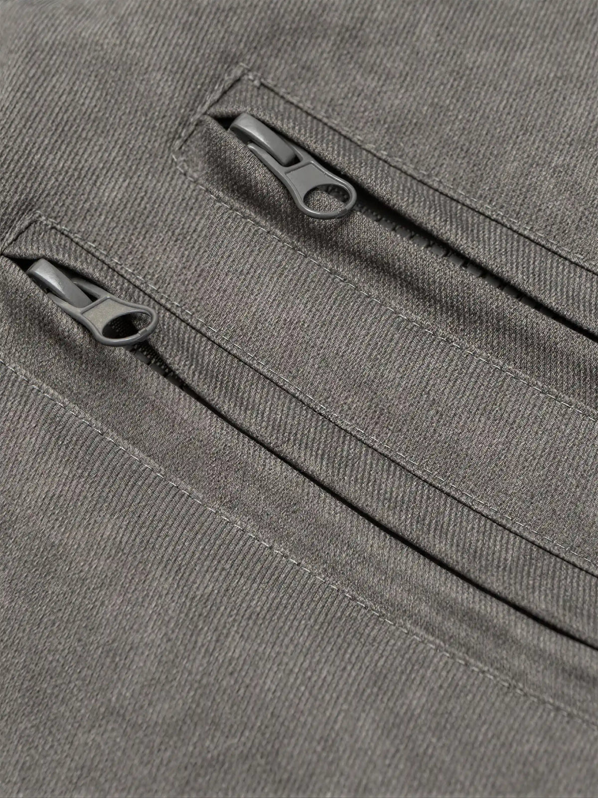 Detroit Multi-pocket Work Jacket