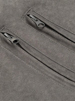 Detroit Multi-pocket Work Jacket