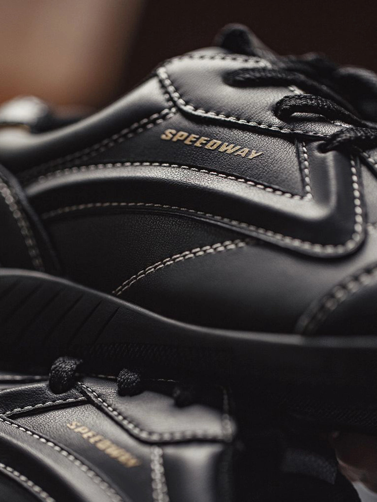 Casual Running German Army Trainers (dirt-resistant)