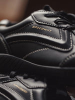 Casual Running German Army Trainers (dirt-resistant)