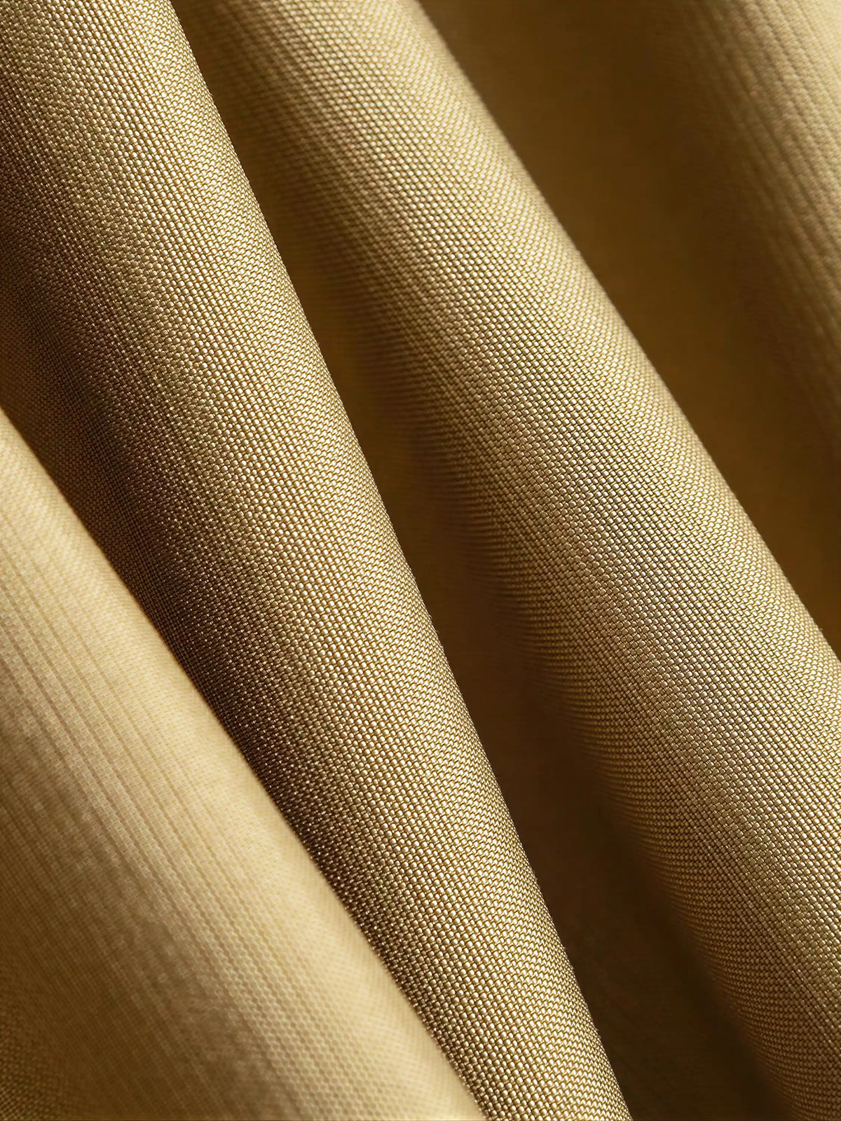 Minimalist, Loose-fit, Straight-leg Cargo Pants