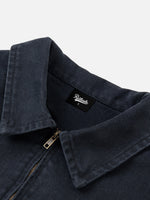 Waschgewaschene Used-Arbeitsjacke