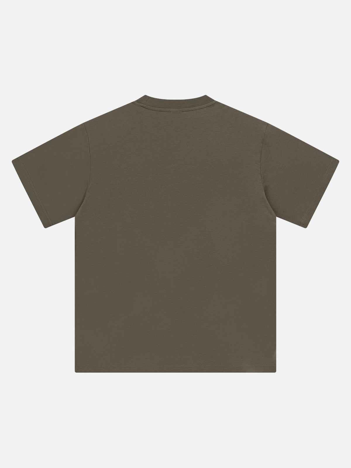 Rustvale Boxing Workwear Tee