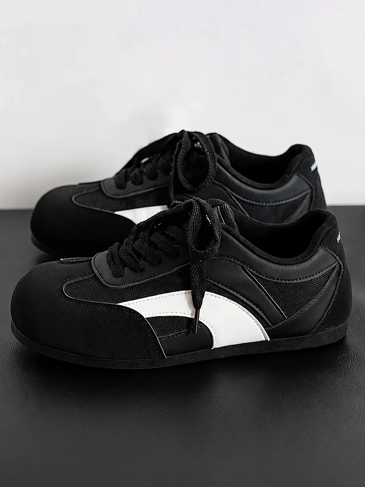 Casual & Versatile German Army Trainers