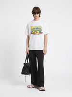 Rustvale Fruit Workwear Tee