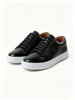 Versatile And Comfortable Oversized Skate-style Sneakers
