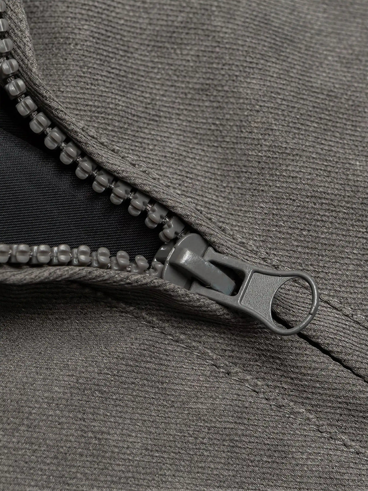 Detroit Multi-pocket Work Jacket