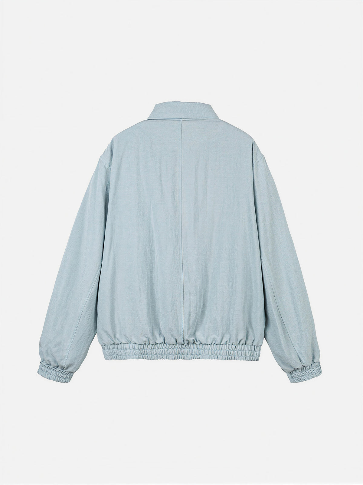 Japanese-style Retro Linen Casual Jacket