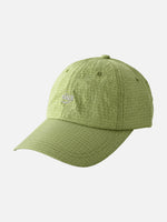 Capa Capall Baseball Quick-Drying le Cniotáil Litreach