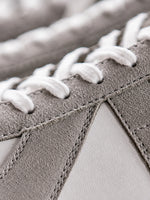 Versatile, Breathable Casual German Army Trainers