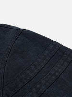 Waschgewaschene Used-Arbeitsjacke