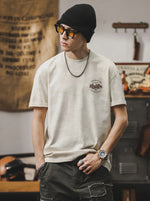 Heavyweight, Cooling, Loose-fit T-shirt