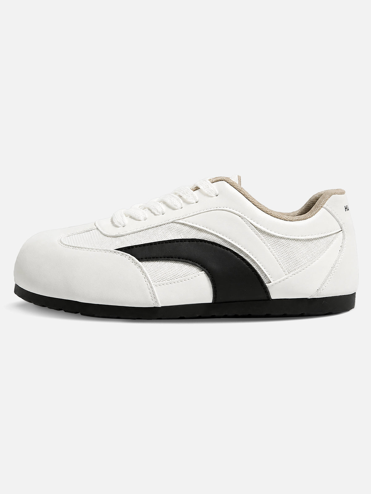 Casual & Versatile German Army Trainers