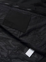 Loose-fit Outdoor Quick-drying Hooded Jacket