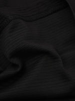 Niche Letter Appliqué T-shirt
