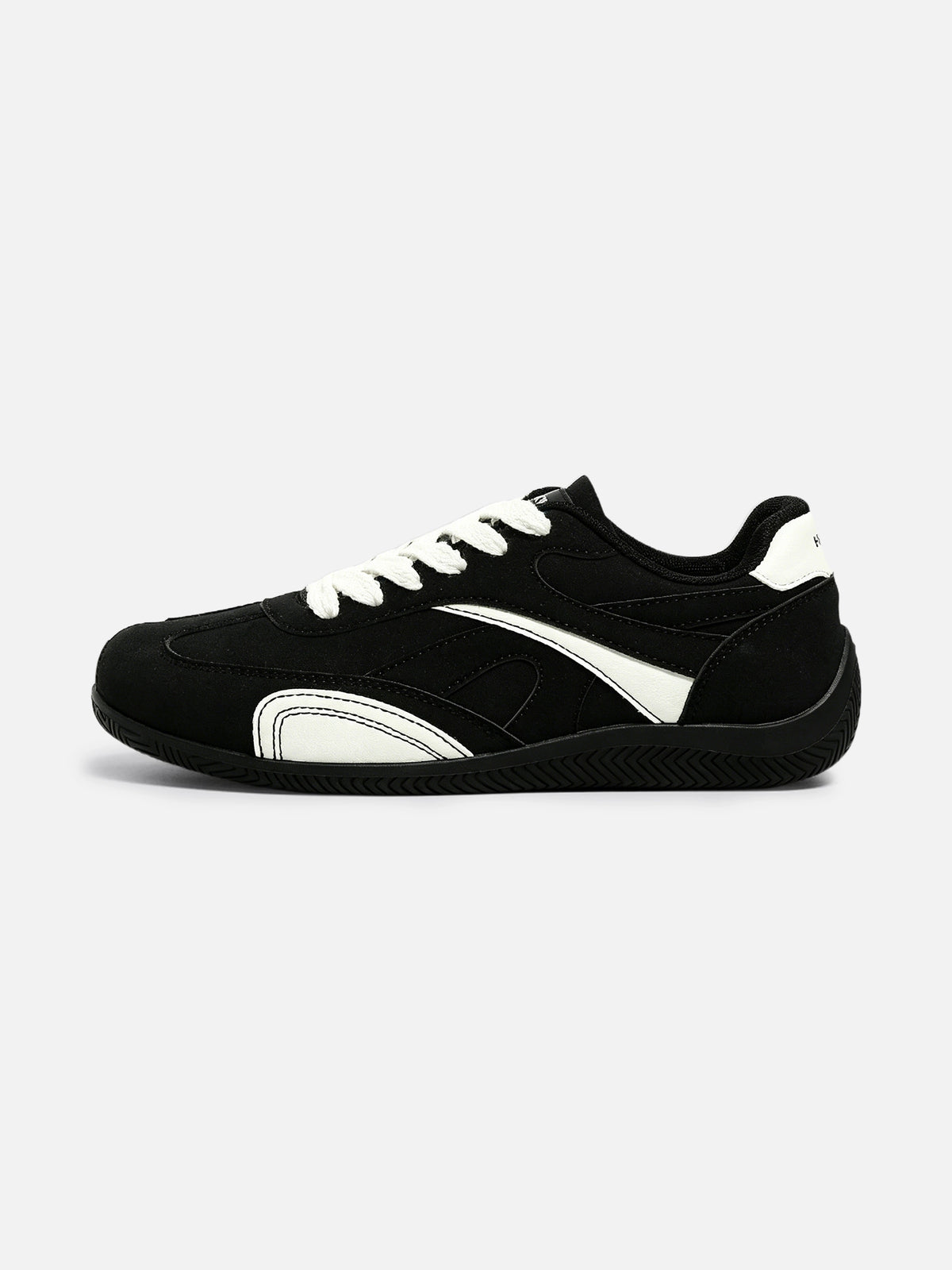 Versatile Retro German Army Trainers & Cortez Sneakers