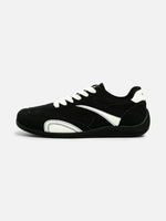 Versatile Retro German Army Trainers & Cortez Sneakers