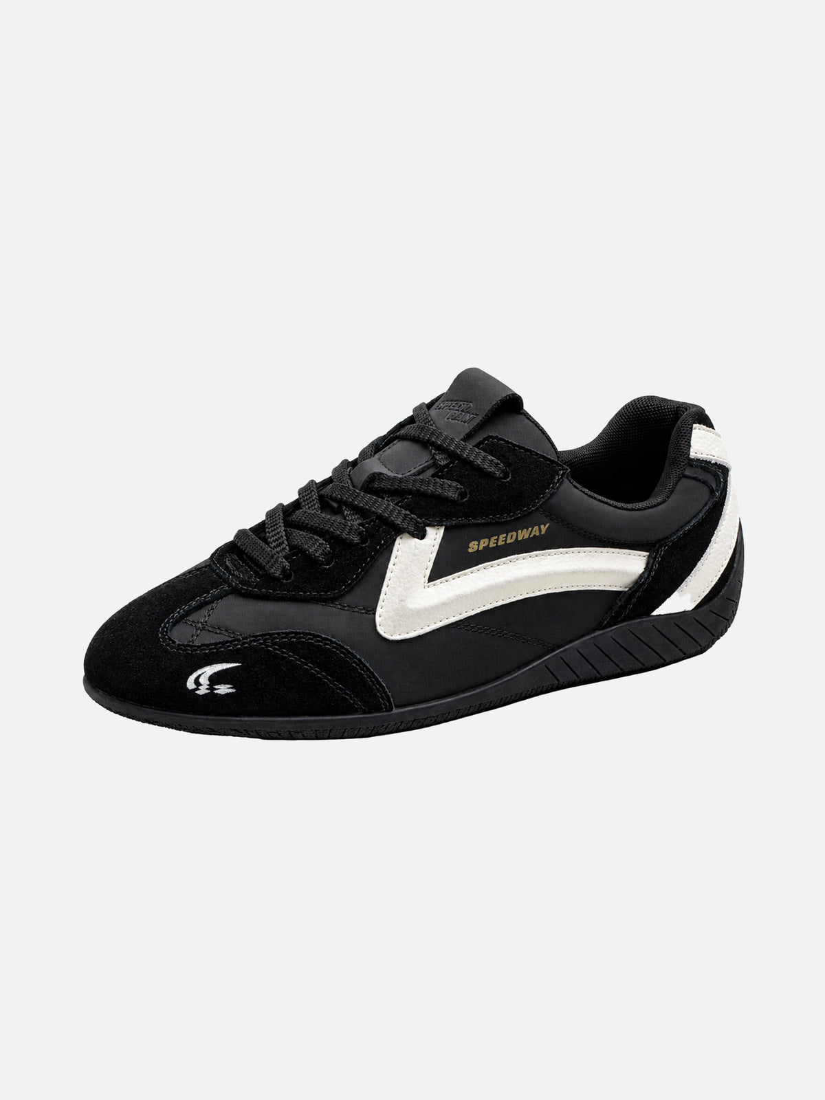 Soft-soled Athletic-casual Sneakers