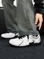 Retro Classic German Army Trainers (casual Sneakers)