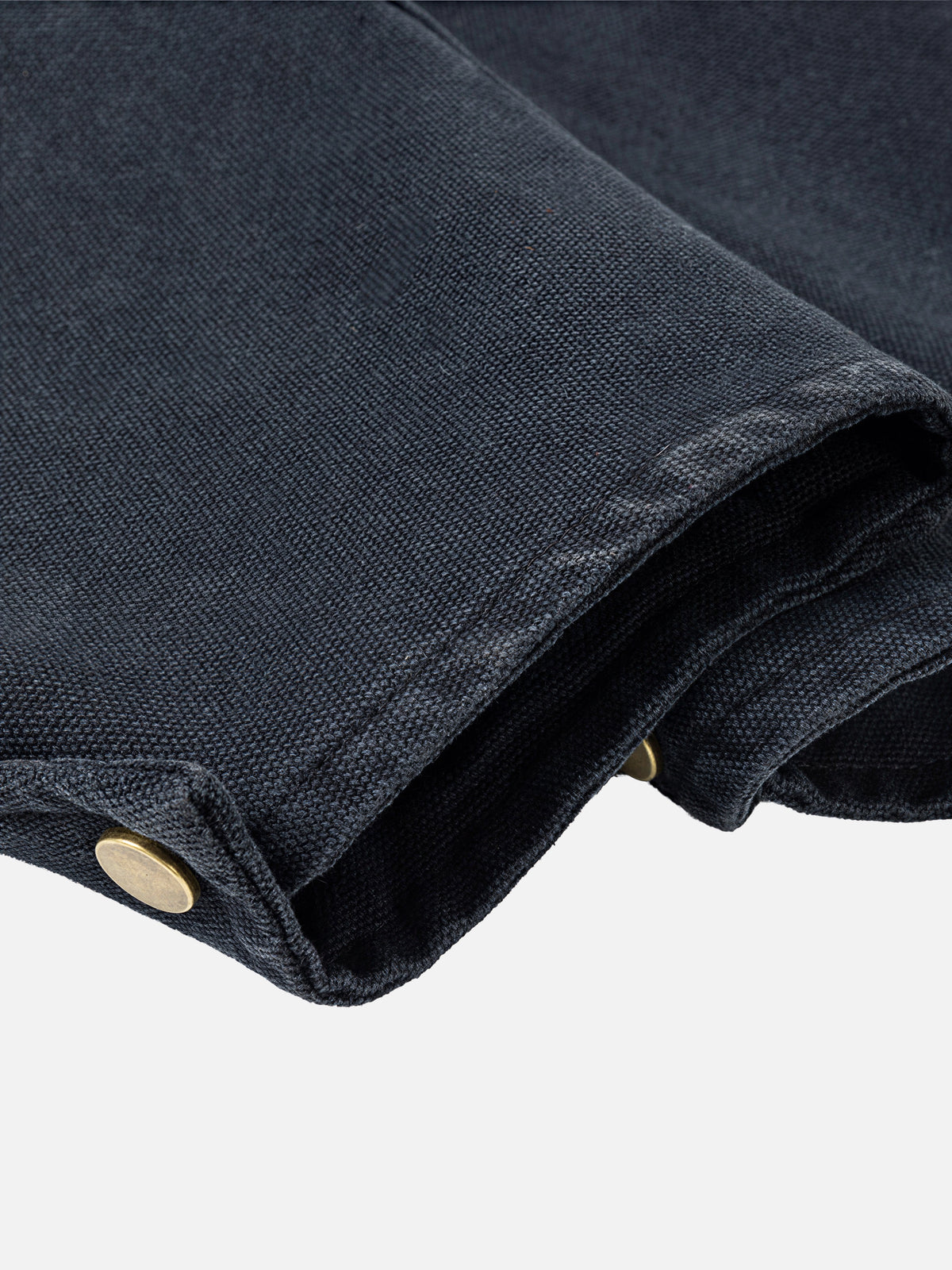 Waschgewaschene Used-Arbeitsjacke