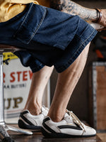 Soft-soled Athletic-casual Sneakers