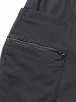 Retro American-style Workwear Shorts