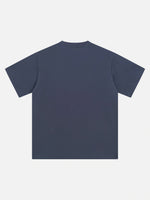 Rustvale Coney Island Picnic Tee