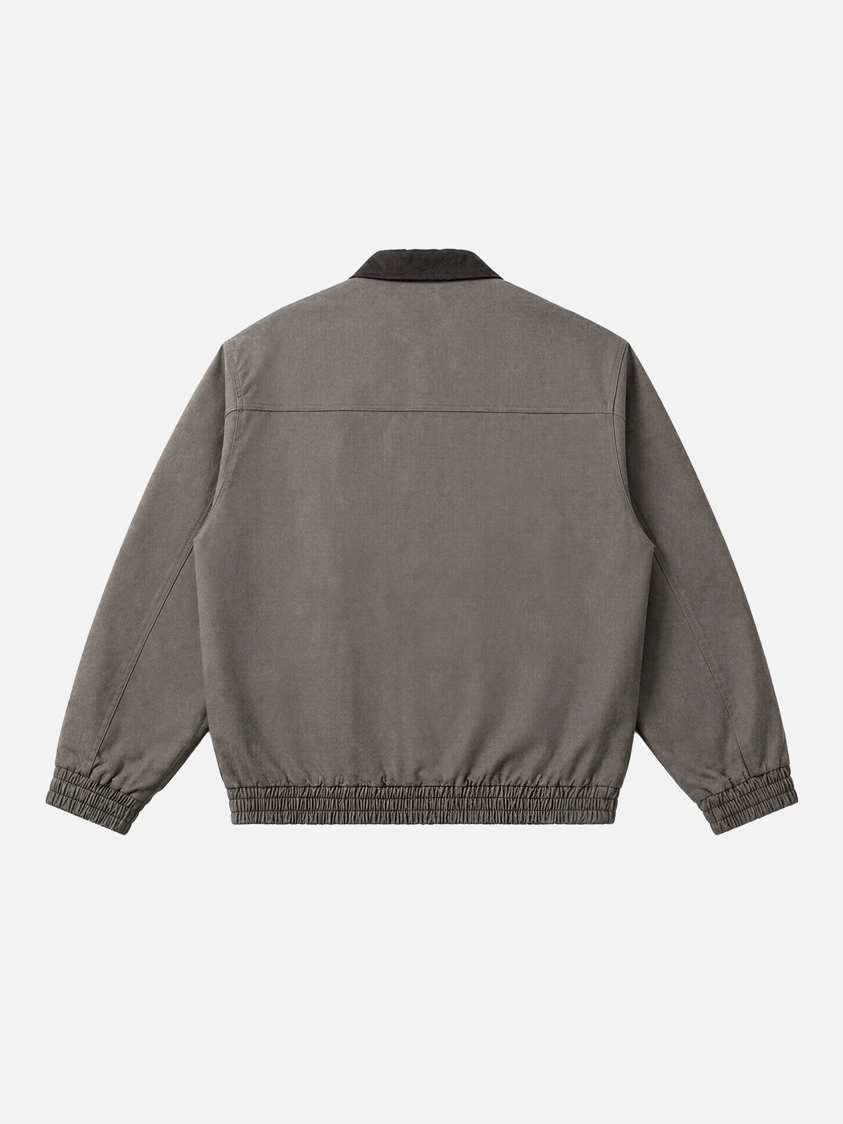 Detroit Multi-pocket Work Jacket
