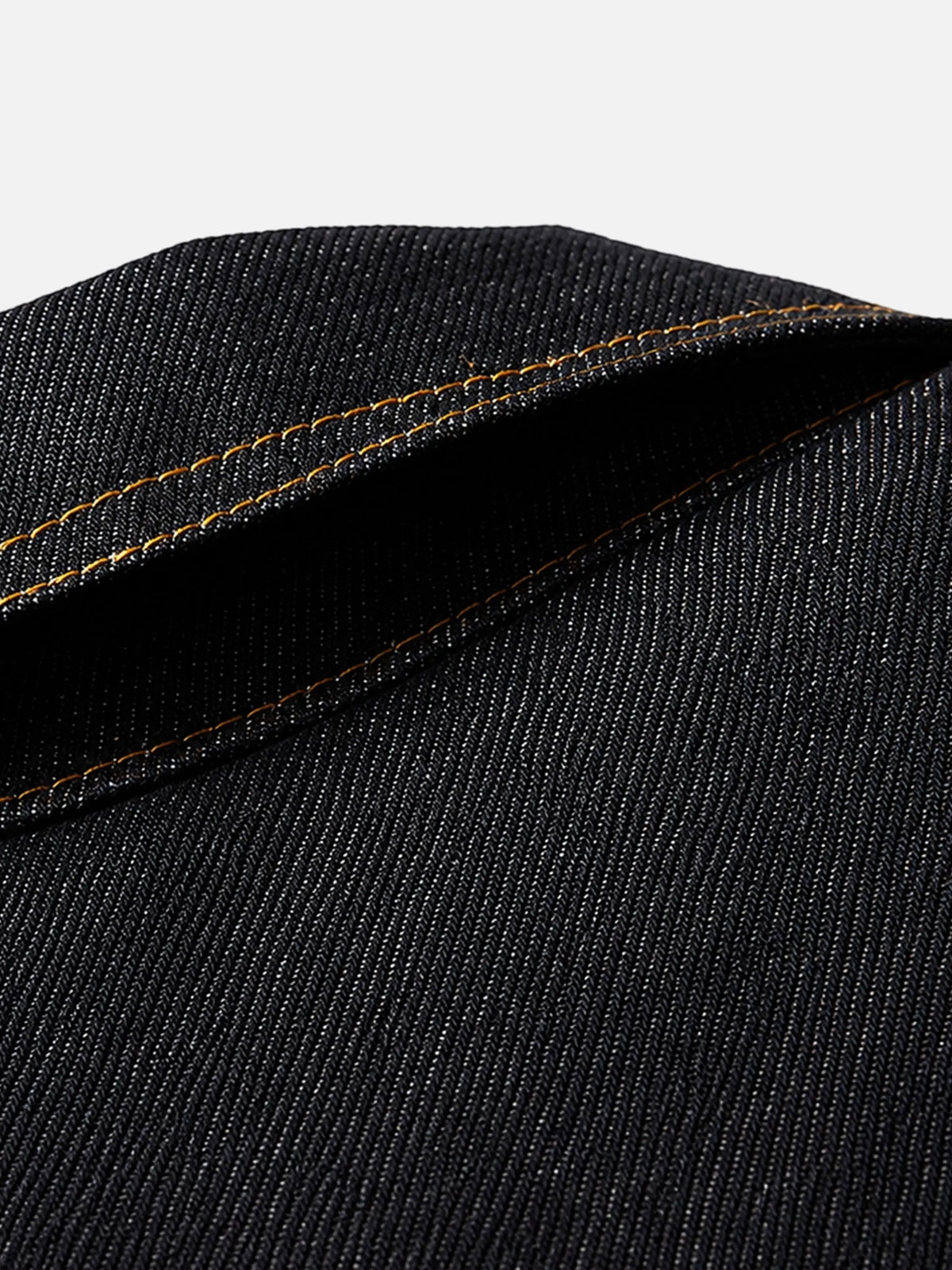 Retro American Casual Style Cotton Work Jacket