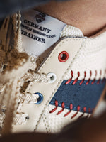 Retro "old Money" Style Thin-sole Casual Shoes