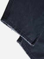 Retro Amekaji Multi-pocket Cargo Pants