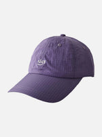 Capa Capall Baseball Quick-Drying le Cniotáil Litreach