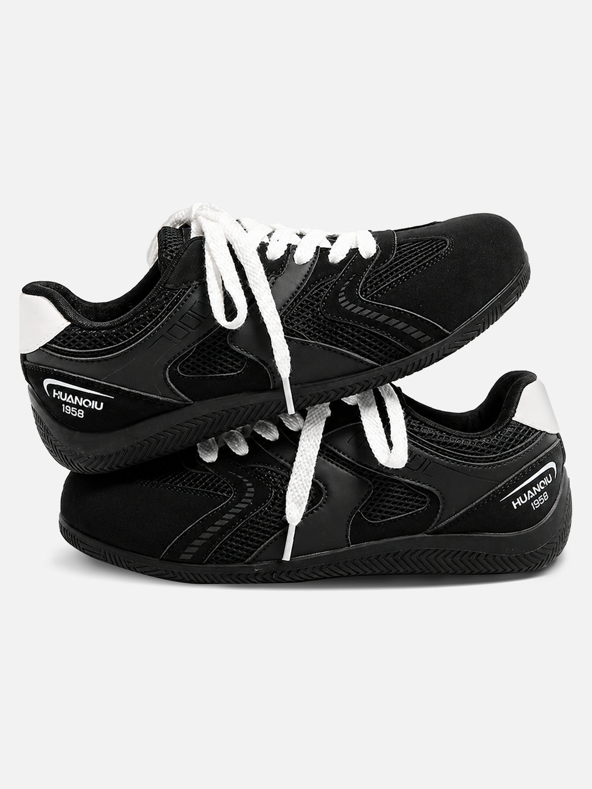 Retro Classic German Army Trainers (casual Sneakers)