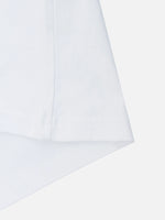 Retro Collegiate Unisex Loose-fit T-shirt