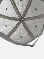Capa Capall Baseball Quick-Drying le Cniotáil Litreach