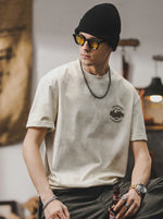 Heavyweight, Cooling, Loose-fit T-shirt
