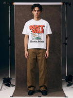 Rustvale Slauson Ave T-Shirt