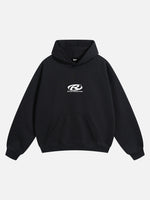 Rustvale Markenlogo Hoodie