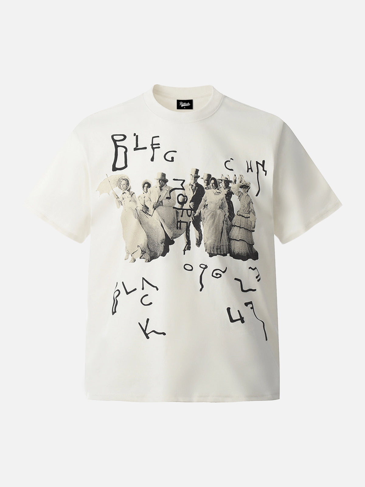 American Vintage Men's T-shirt
