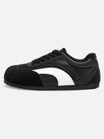 Casual & Versatile German Army Trainers